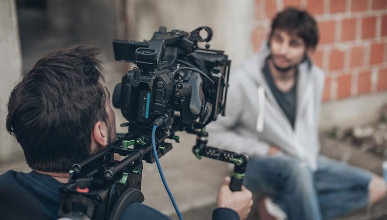 Actors, It’s Time to Find Your Inner Filmmaker