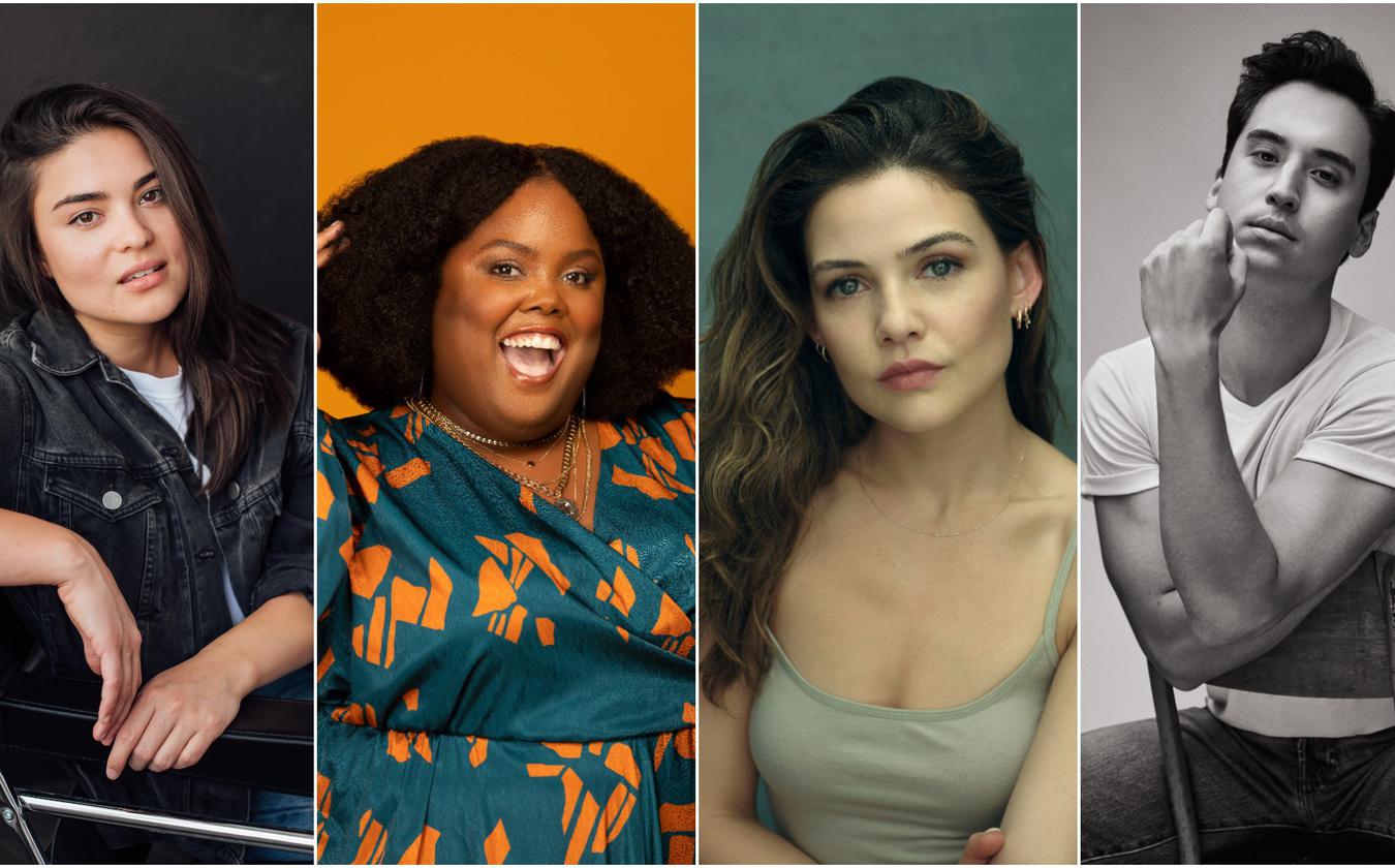 20 Actors You Need to Know in 2021 and Why