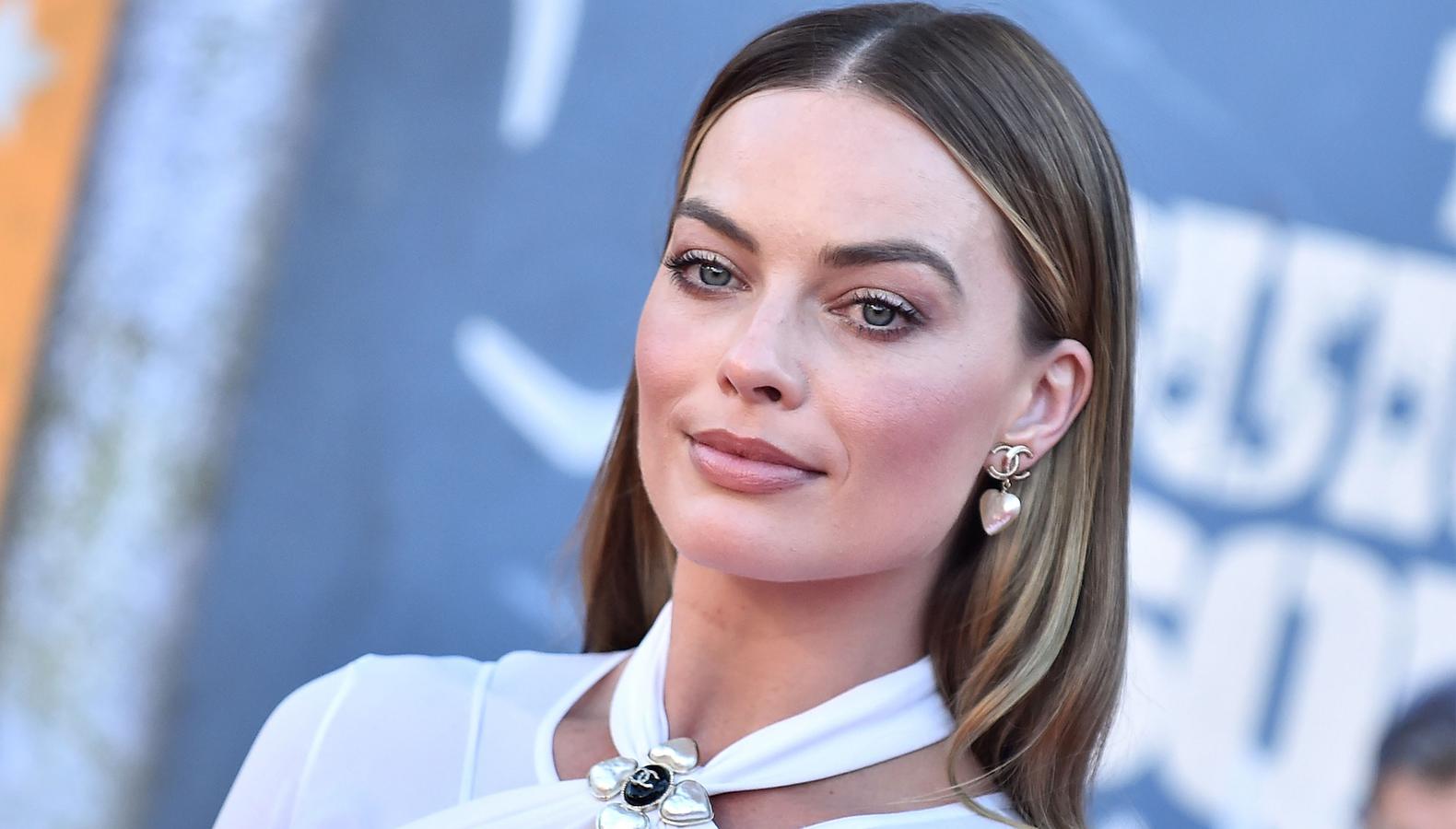 Margot Robbie Comedy ‘fool’s Day’ Now Casting 