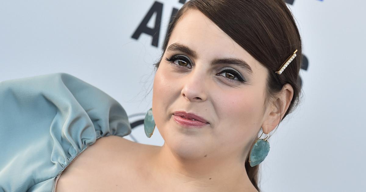 Beanie Feldstein on ‘Impeachment’ + ‘The Humans’ Backstage