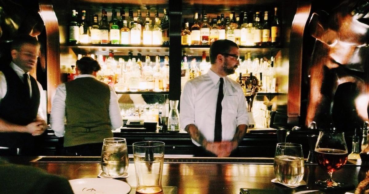 10 Things Waiting Tables Can Teach You About Acting