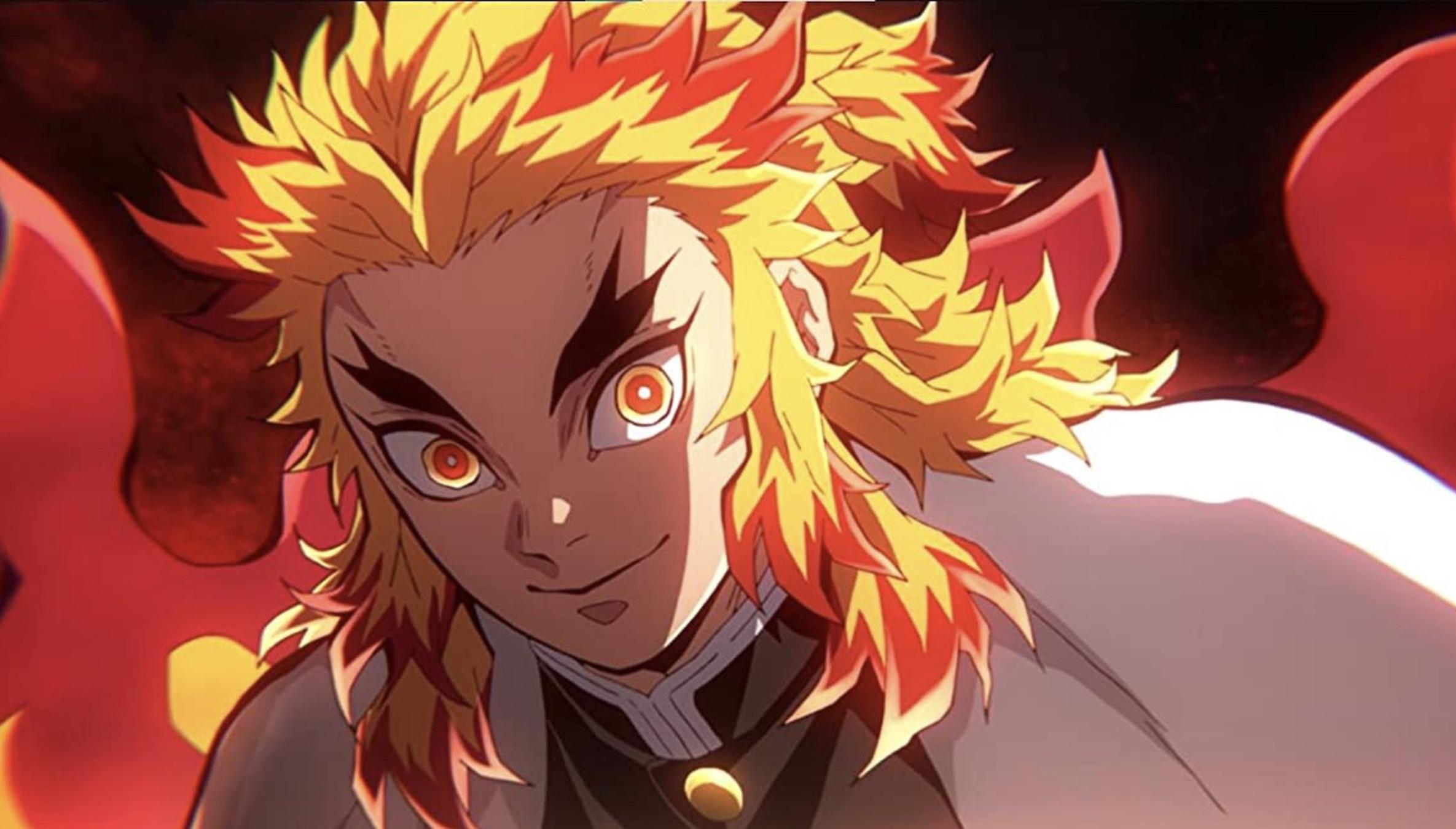 Demon Slayer: Kimetsu no Yaiba Archives - Anime Trending