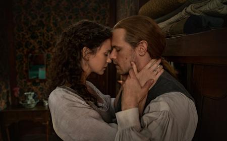 How to Get Cast on ‘Outlander’