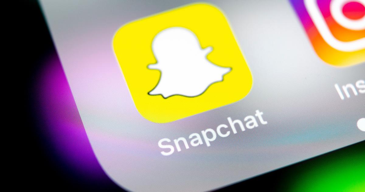 Snapchat Offers Grants to MinorityOwned Businesses + Brands
