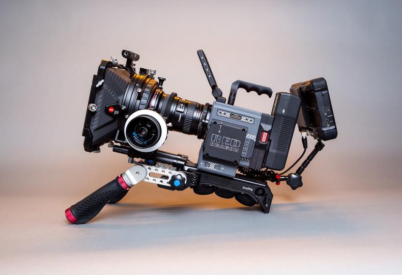 Filmmaking Equipment Every Cinematographer Needs | Backstage