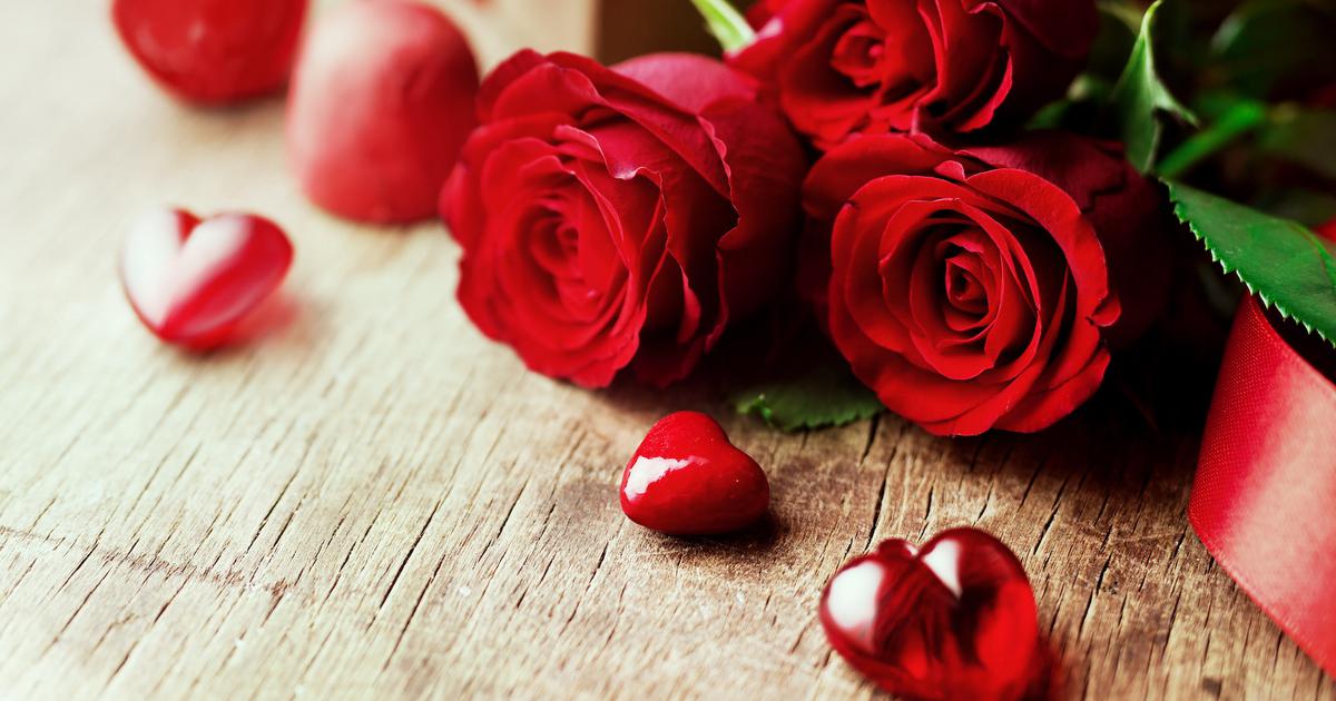 Now Casting: A Valentine’s Day Commercial for a Flower Brand Needs Talent