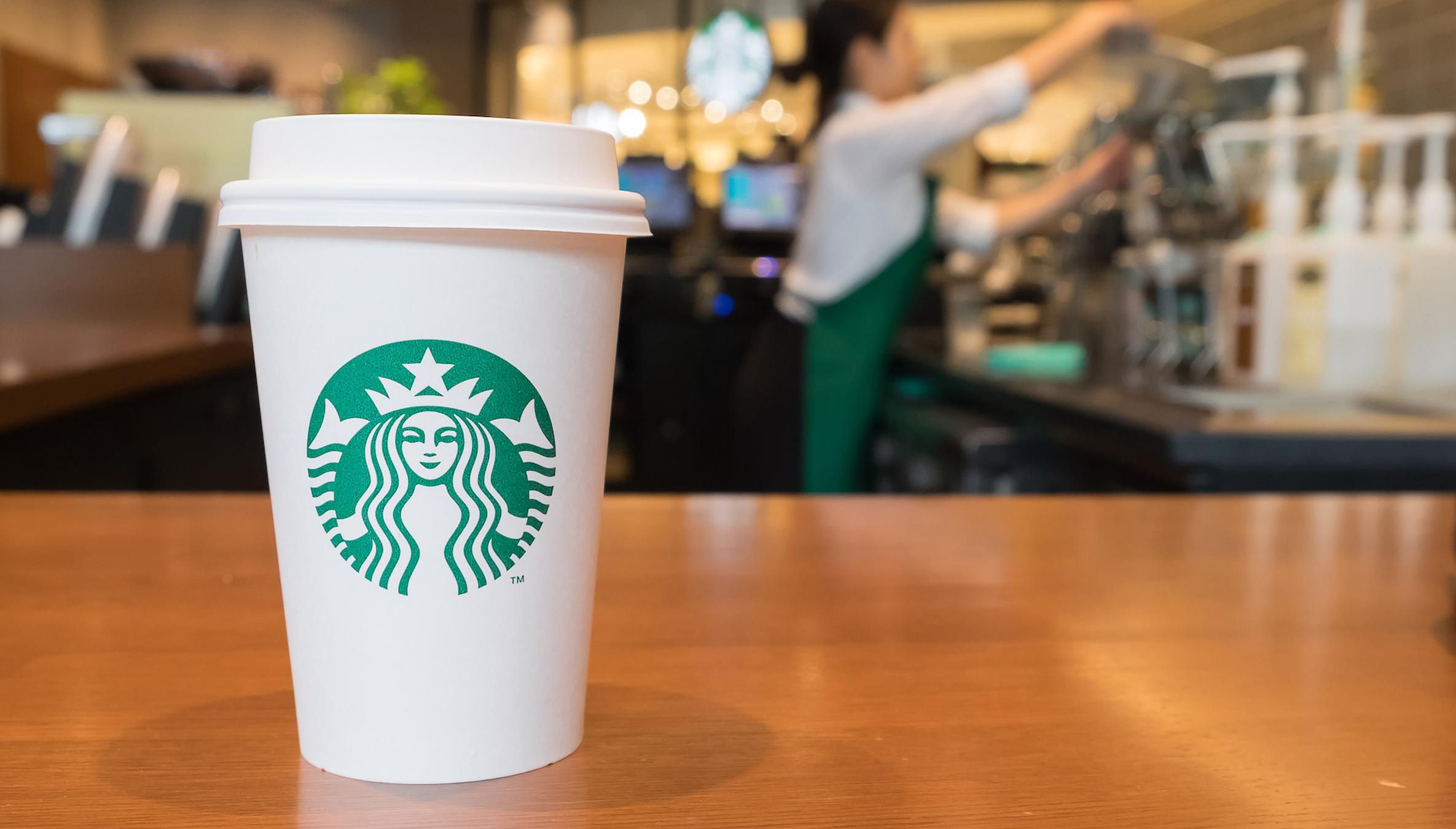 Now Casting: A Starbucks Campaign Needs Influencers