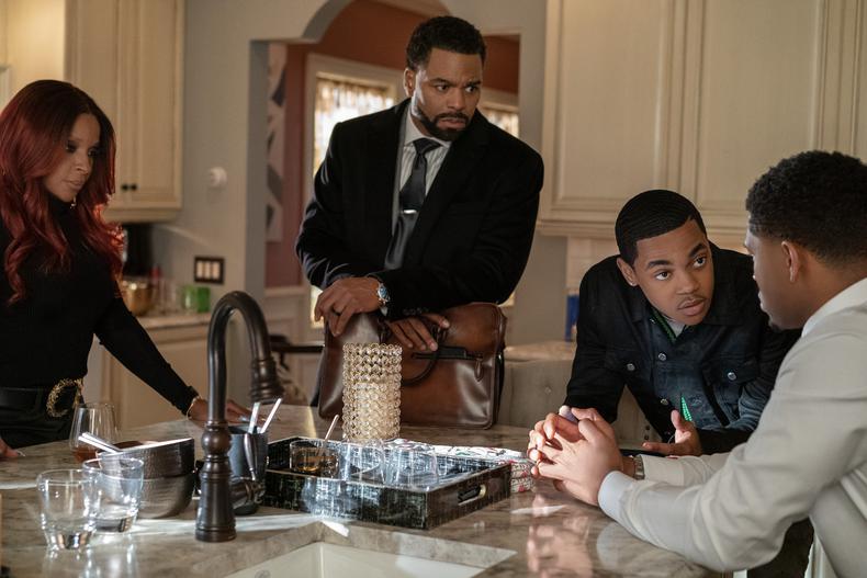 How to Get Cast on Starz's 'Power' Franchise