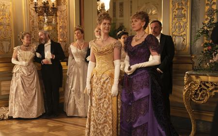 January TV Premieres Include ‘The Gilded Age,’ ‘Women of the Movement’ + More