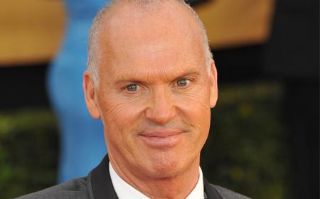 Michael Keaton on How to Persevere in Hollywood: ‘Desperation Will Kill You’