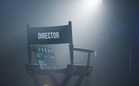 How to Find Film Director Jobs