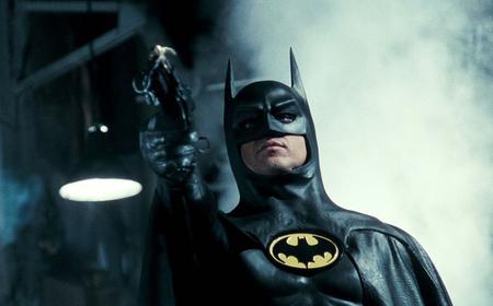 Michael Keaton Wouldn’t Give Up His Approach to Batman—So He Left Instead