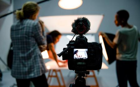 How to Get Photography Jobs