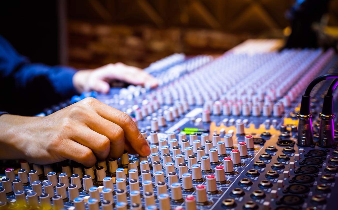 How To Become A Movie Director Backstage