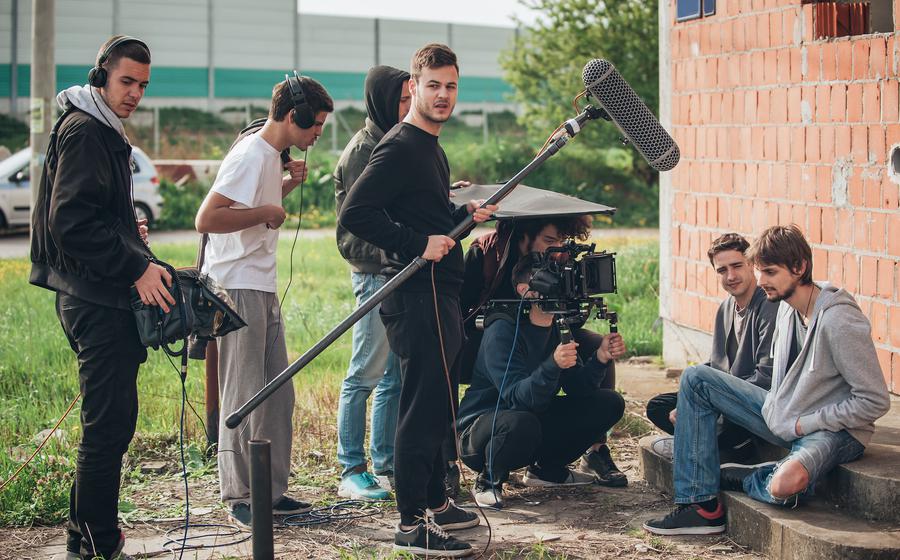 How to Become a Producer for Movies, TV, or Theater | Backstage