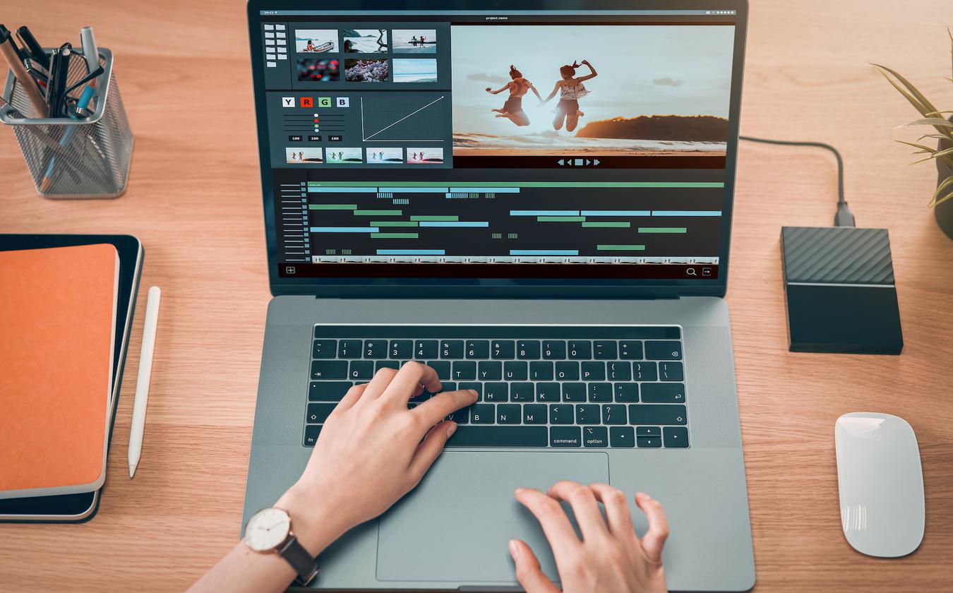 Commercial Scripts for Practice | Backstage