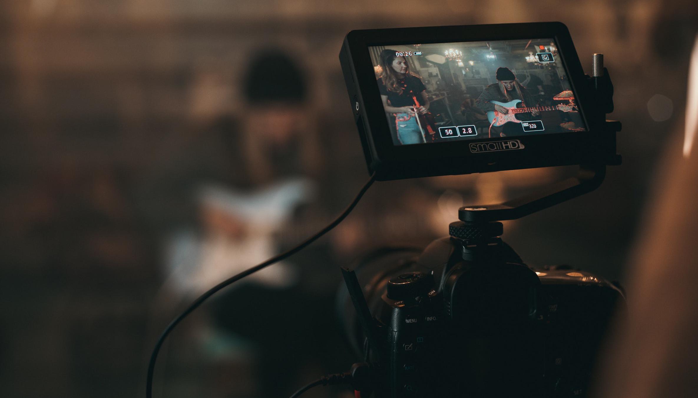 3 Music Videos Are Now Casting in London | Backstage