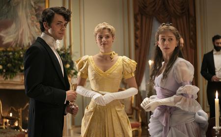 Excited For the Premiere of ‘The Gilded Age’? Audition for These Period Pieces
