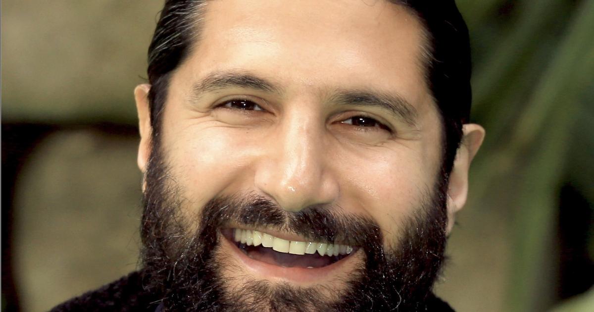 Kayvan Novak’s ‘What We Do in the Shadows’ Process | Backstage