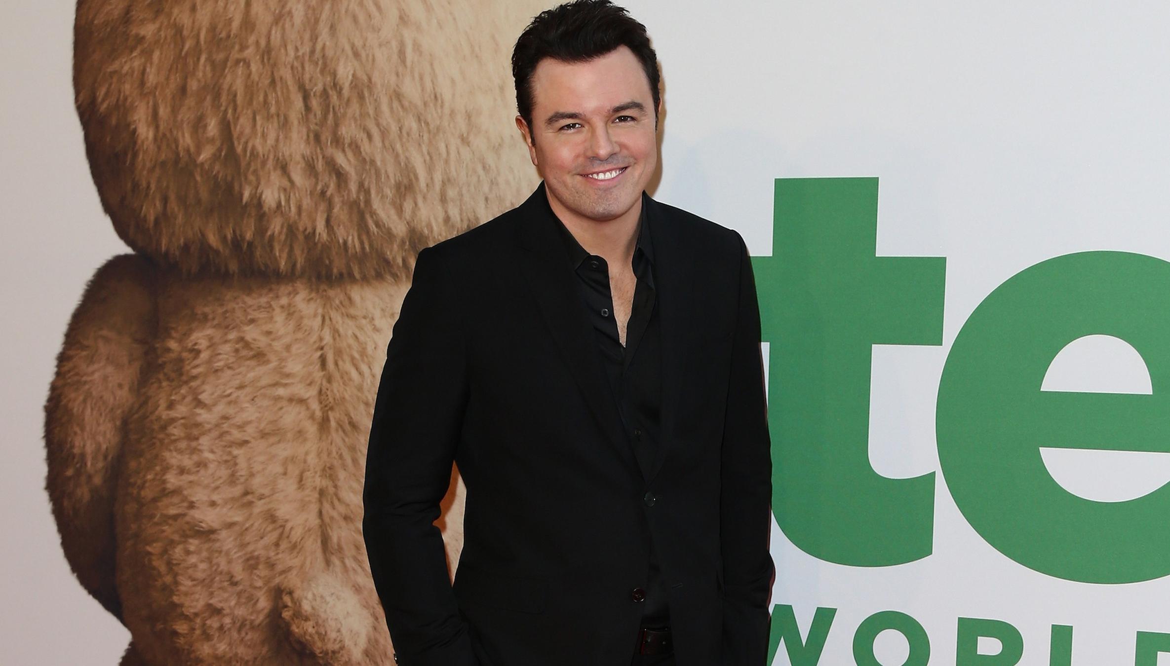 Seth Macfarlane ‘ted Series Now Casting On Peacock Backstage
