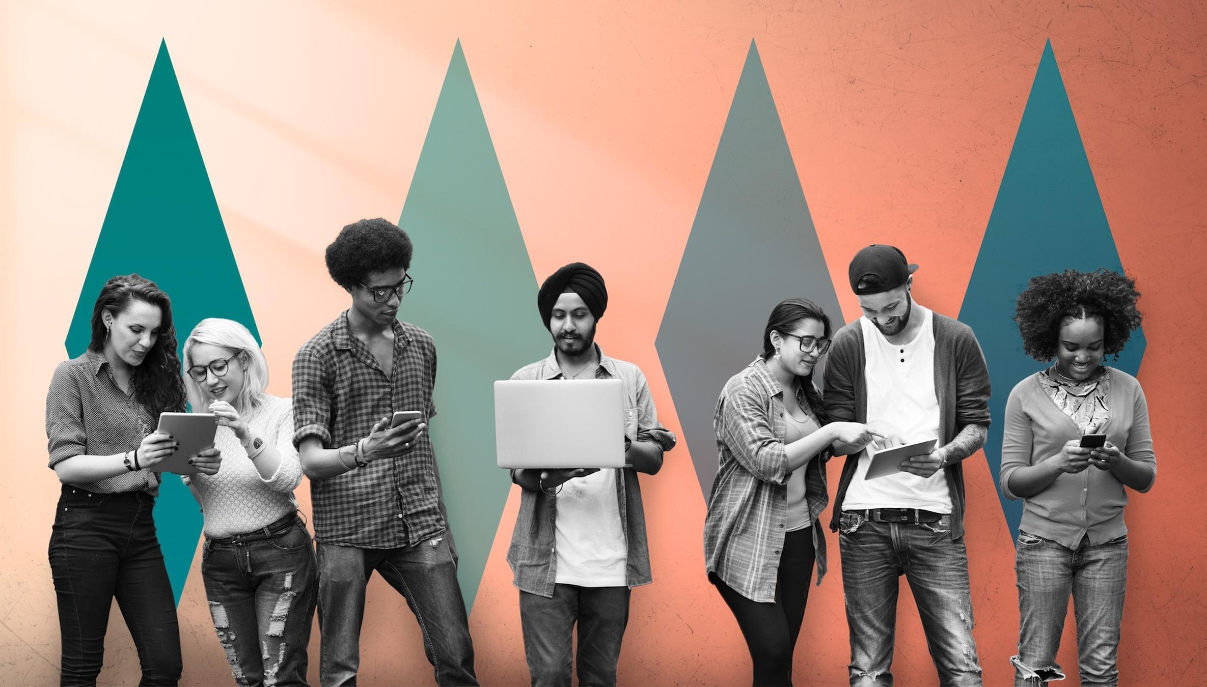 Tips for Actors on Networking Online Backstage