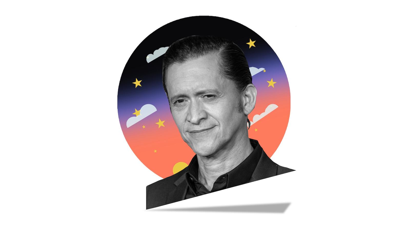 Clifton Collins Jr. Put in the Long Work for ‘Jockey’ Backstage