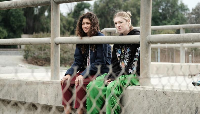 Euphoria' season 2 – release date, cast, trailers and everything we know so  far