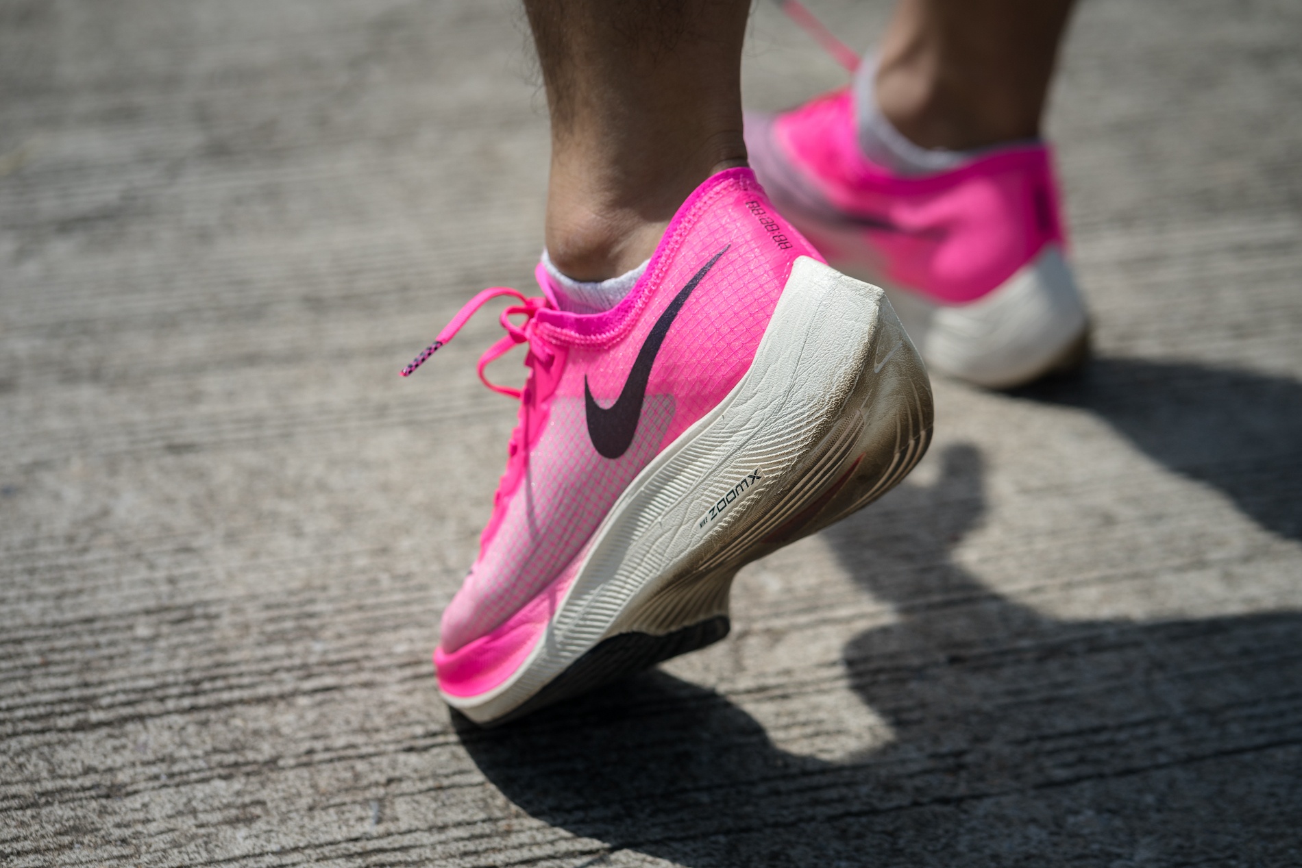 solamente Poner Salvación Now Casting: A Nike Social Media Campaign Needs Recreational Runners + 3  More Gigs