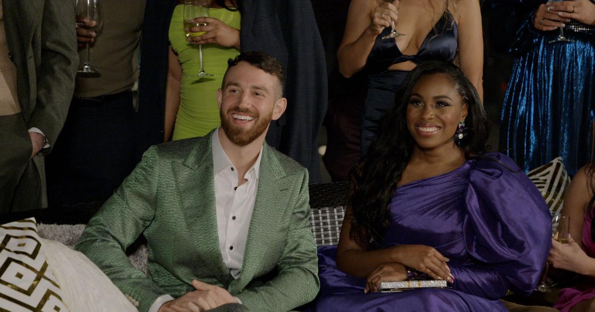 Ready for Season 2 of 'Love Is Blind'? Apply to These Gigs