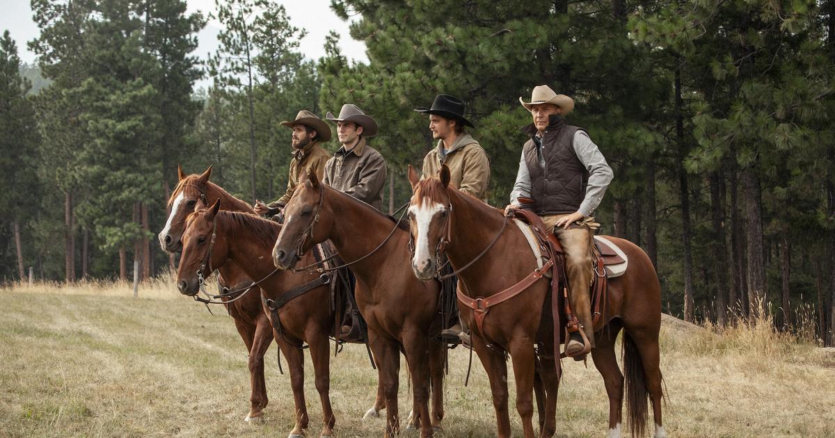 How to Get Cast on ‘Yellowstone’ | Backstage