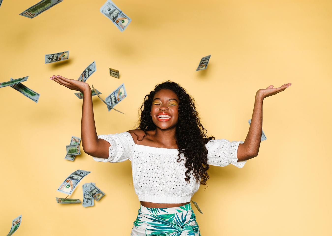 How Much Do Models Get Paid?