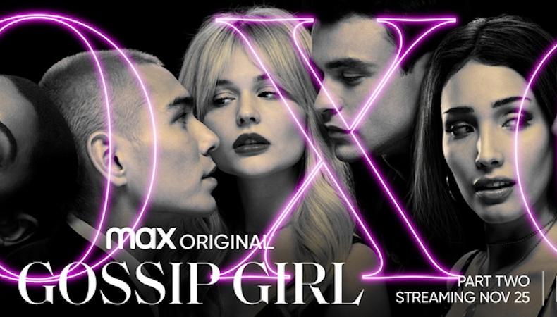 Streaming gossip girl deals season 2