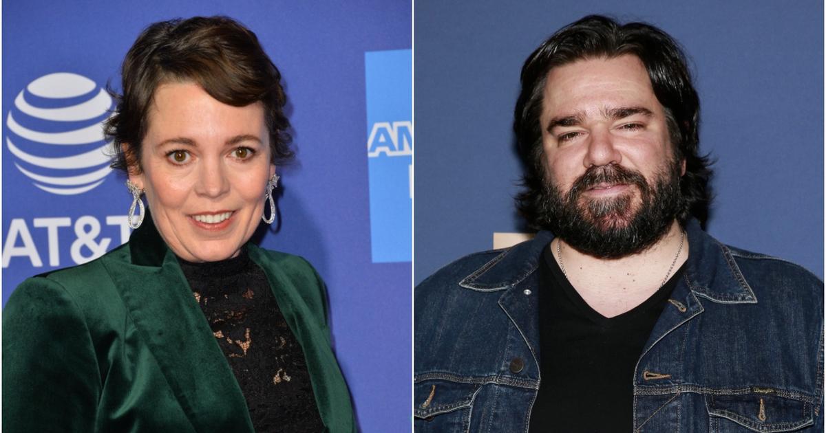Olivia Colman, Matt Berry + More Will Star in ‘Great Expectations’