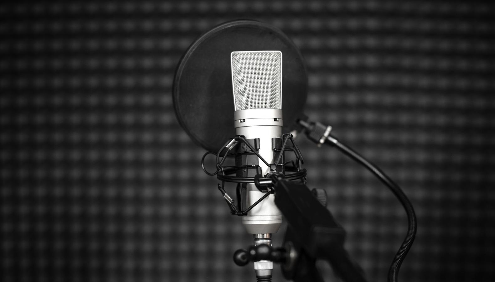 Best Voice Talent Agencies In Atlanta Backstage