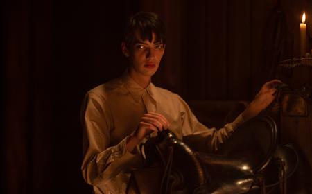 ‘The Power of the Dog’: How Kodi Smit-McPhee + Editor Peter Sciberras Crafted 2021’s Most Unnerving Performance