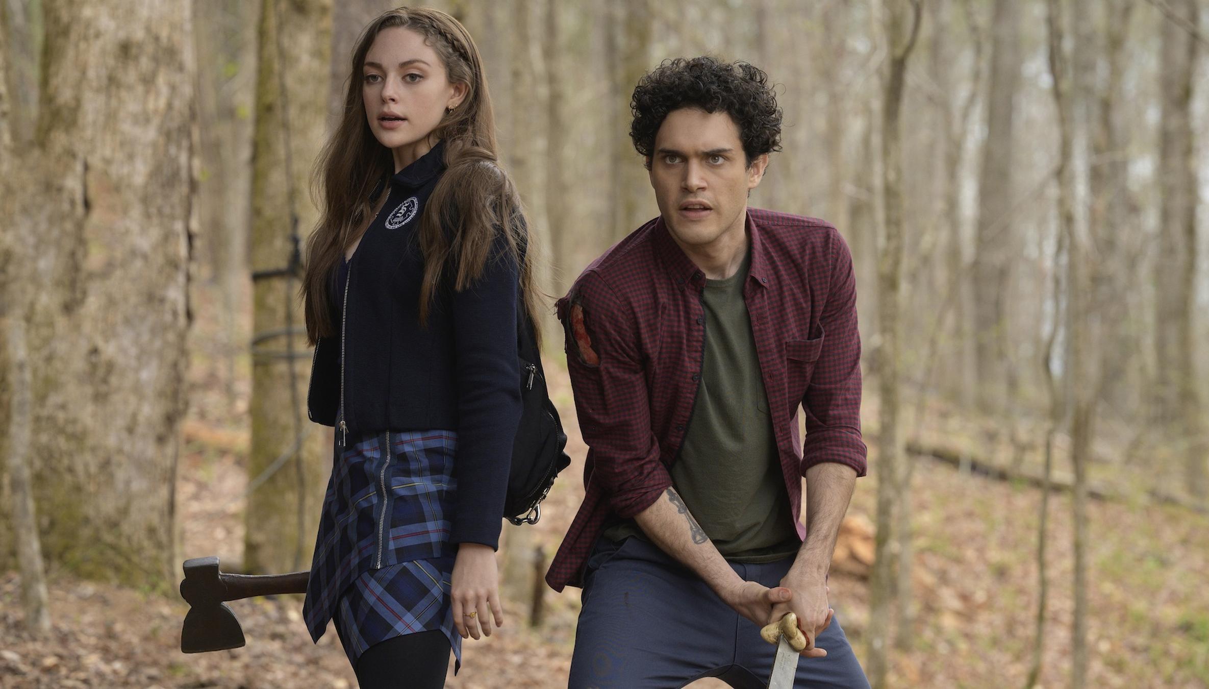 Legacies season 1 on sale episode 17 watch online