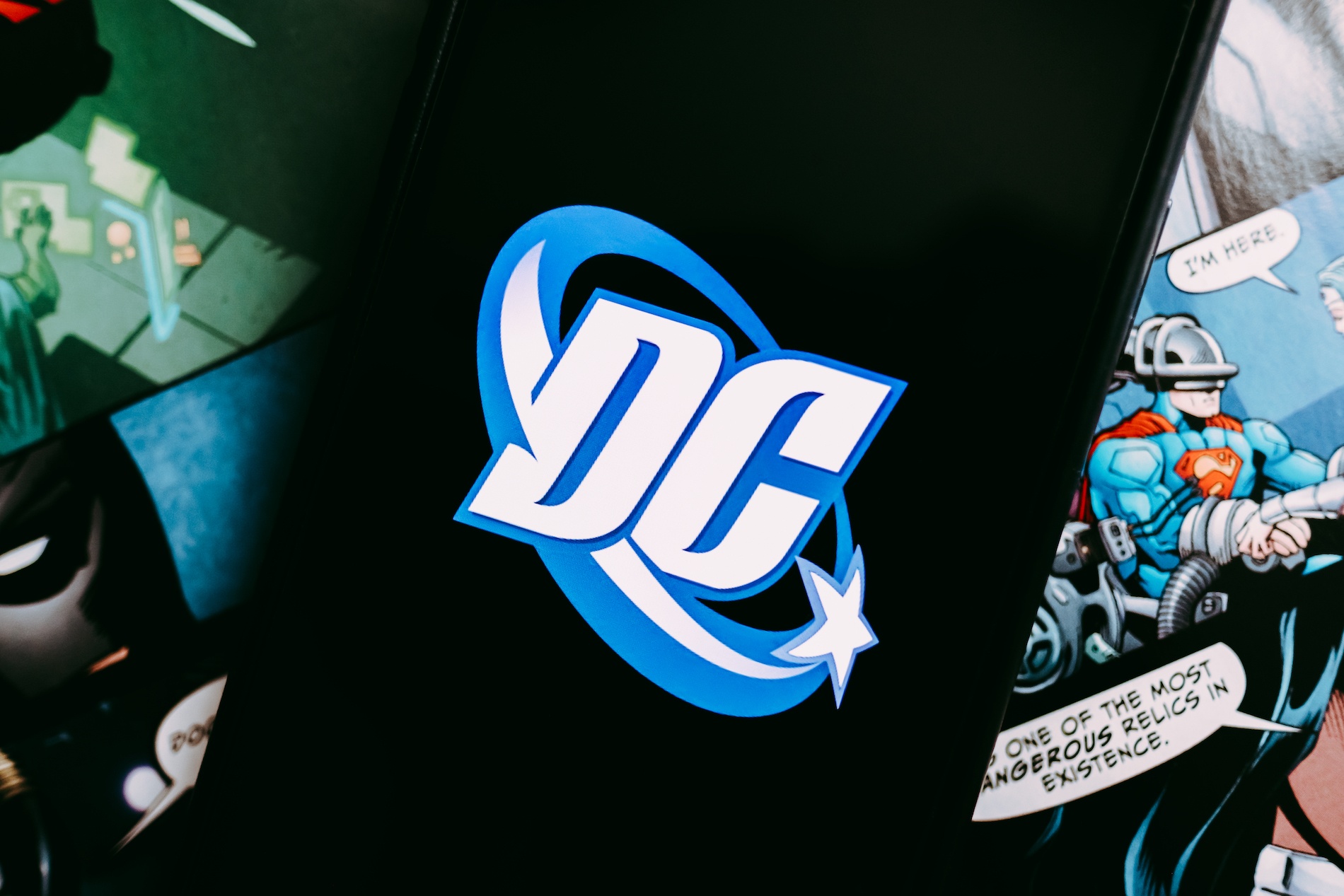 DC's Blue Beetle Superhero Movie Adds 3 Actors to Cast