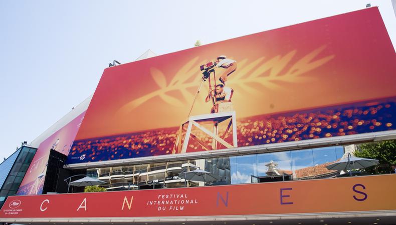 Submit a film - Festival de Cannes