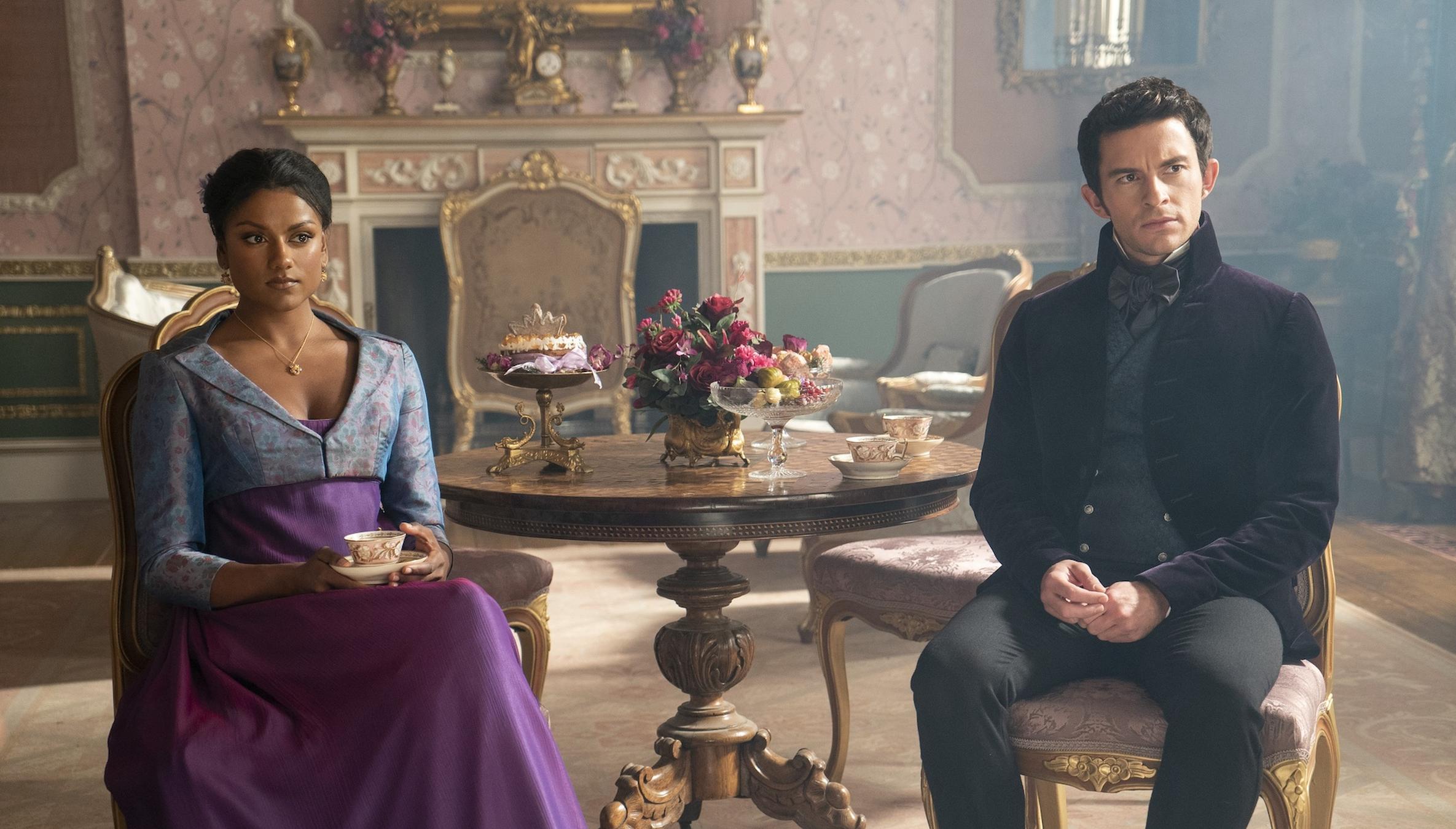 Love Netflix’s 'Bridgerton'? Find Casting Calls + Auditions