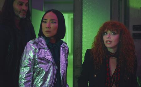 Excited About Season 2 of ‘Russian Doll’? Apply to These Similar Gigs