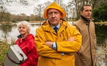 How to Get Cast on ‘Midsomer Murders’