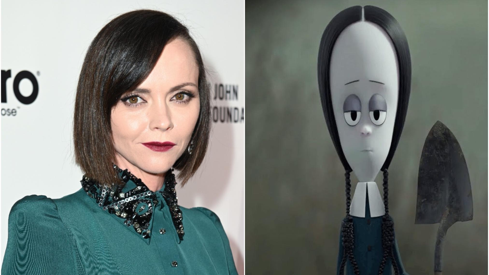 Wednesday' Review: The New Addams Family Show on Netflix – StyleCaster