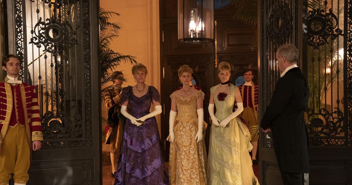 Now Casting The Gilded Age Season 2 Needs Background Actors now-casting-the-gilded-age-season-2-needs-background-actors