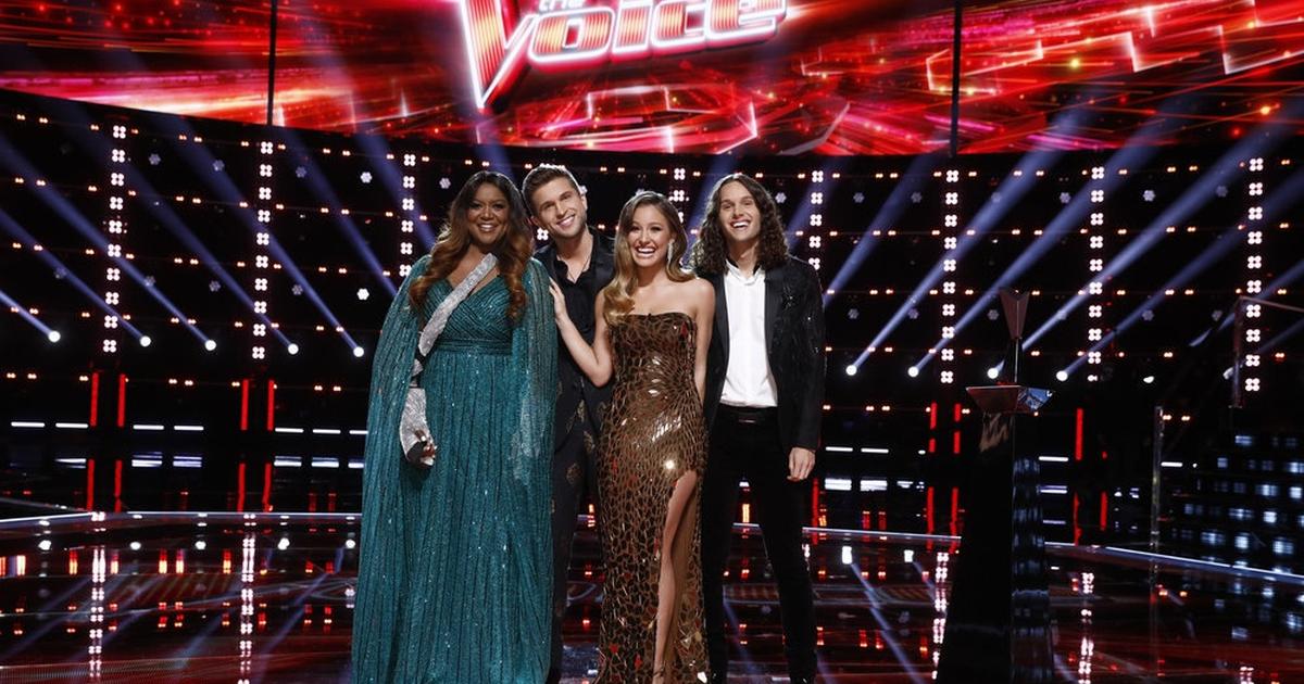 Find ‘The Voice’ Casting Calls + Auditions | Backstage