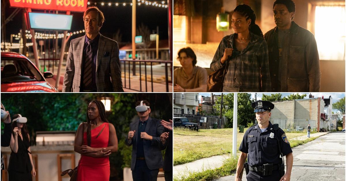 Best TV Shows to Watch In April 2022