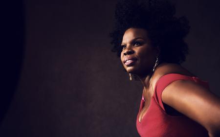 How Leslie Jones Became One of the Biggest Names in Comedy