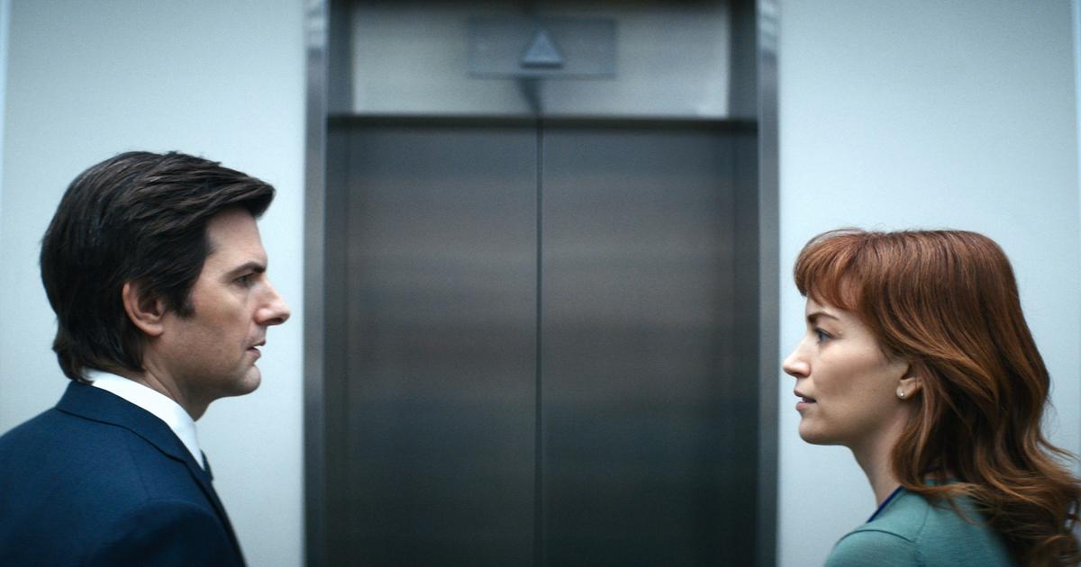 Apple TV+’s ‘Severance’ Season 2 Is Greenlit Backstage