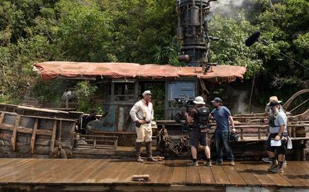 How to Become a Production Designer for Film, TV, and Theater 