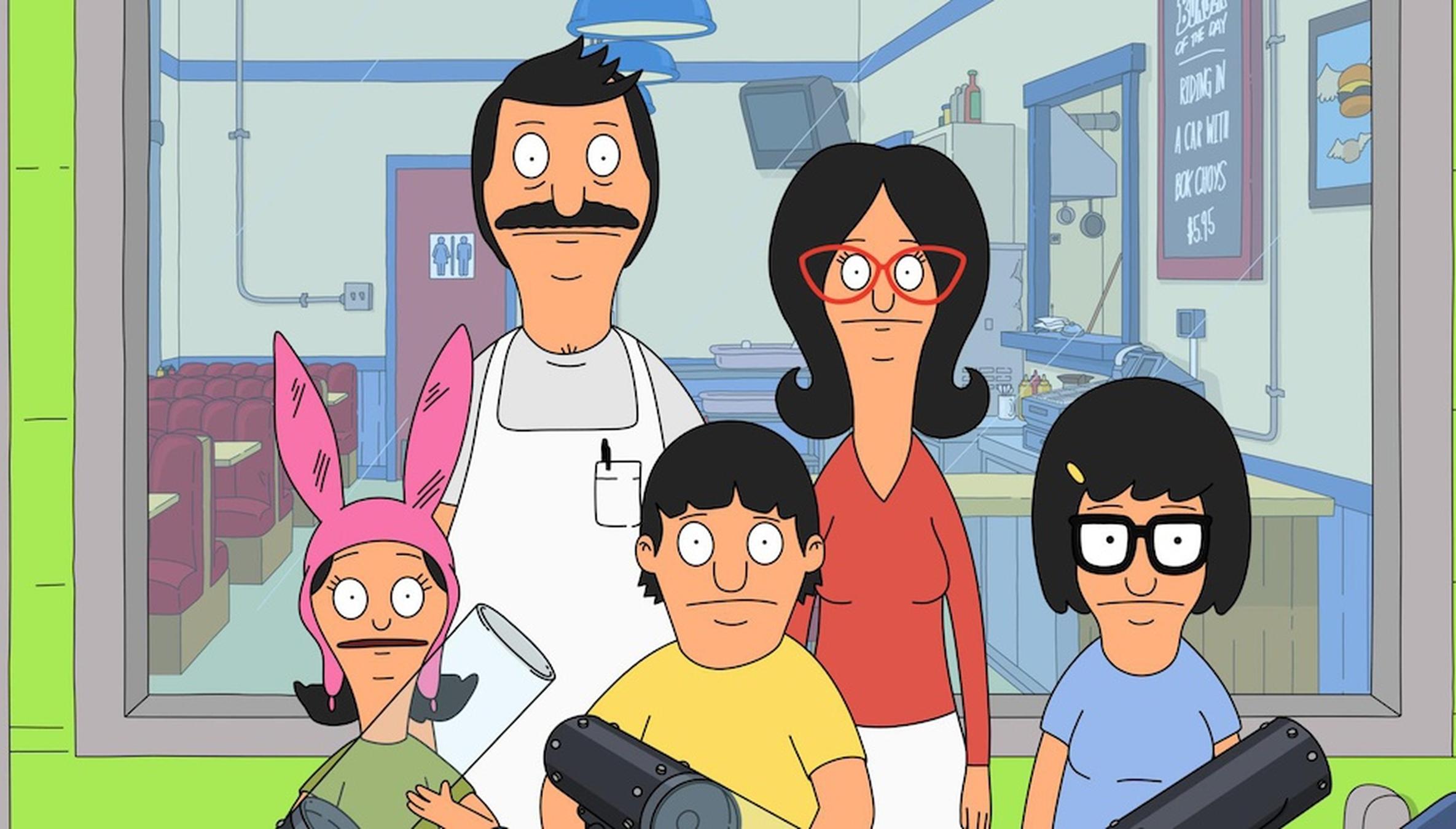 Sing Along With the Cast of 'Bob’s Burgers' + More in L.A. This W...