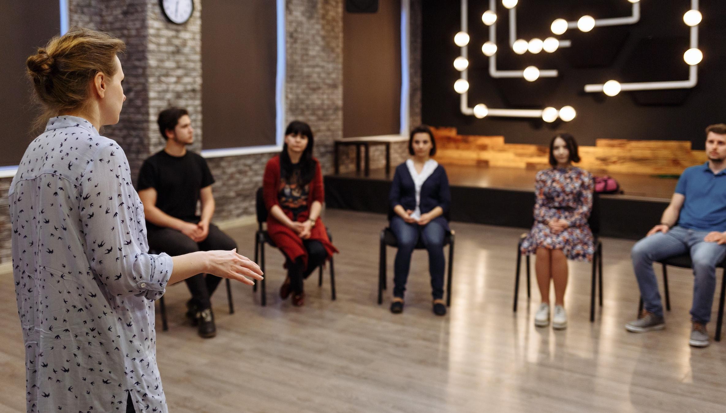 How Much Does An Acting Education Cost Backstage
